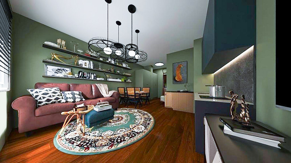 You are currently viewing Apartament do sprzedaży Gdańsk