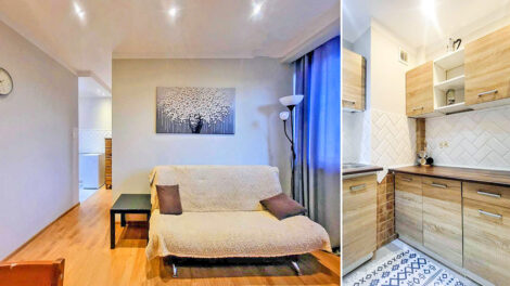 Read more about the article Apartament do sprzedaży Gdańsk