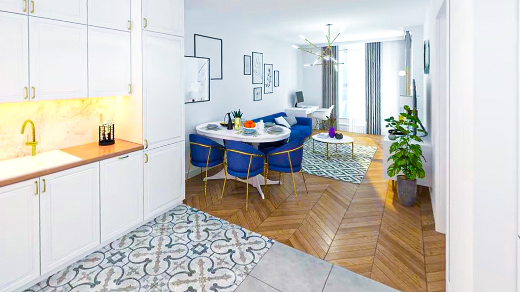 You are currently viewing Apartament do sprzedaży Gdańsk