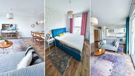 Read more about the article Apartament do sprzedaży Gdańsk