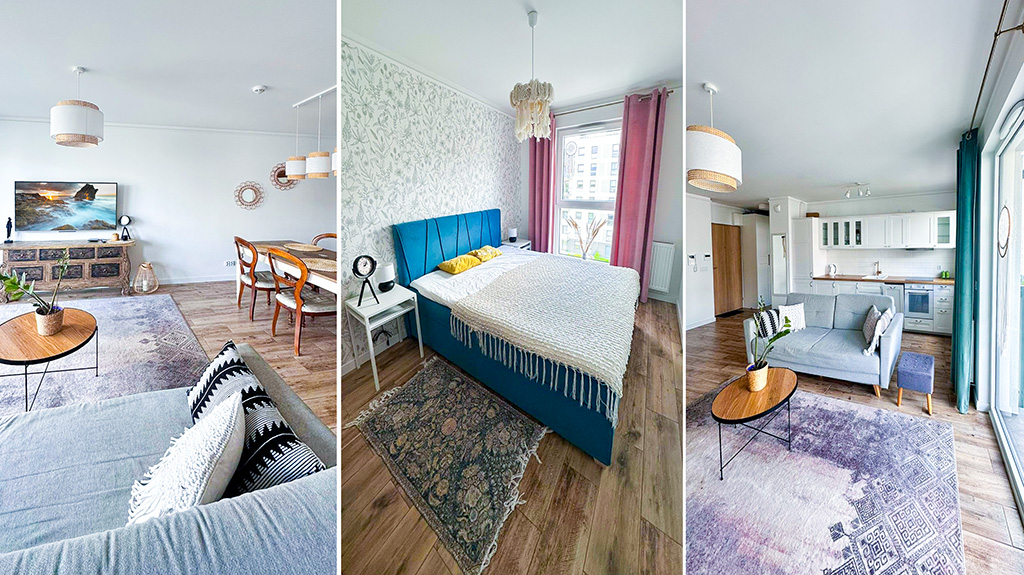 You are currently viewing Apartament do sprzedaży Gdańsk