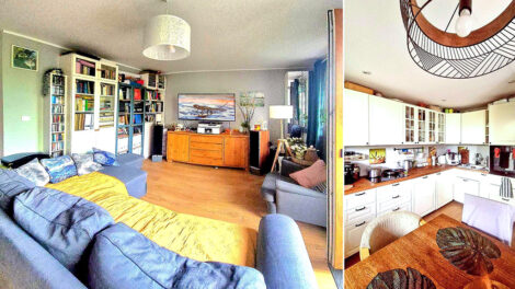Read more about the article Apartament do sprzedaży Gdańsk