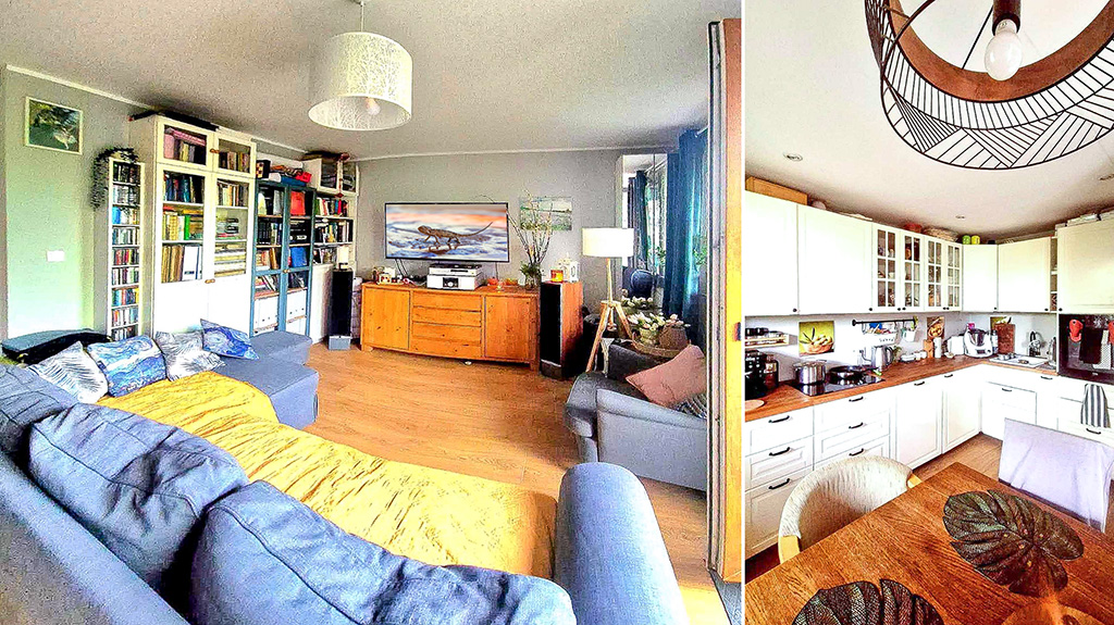 You are currently viewing Apartament do sprzedaży Gdańsk