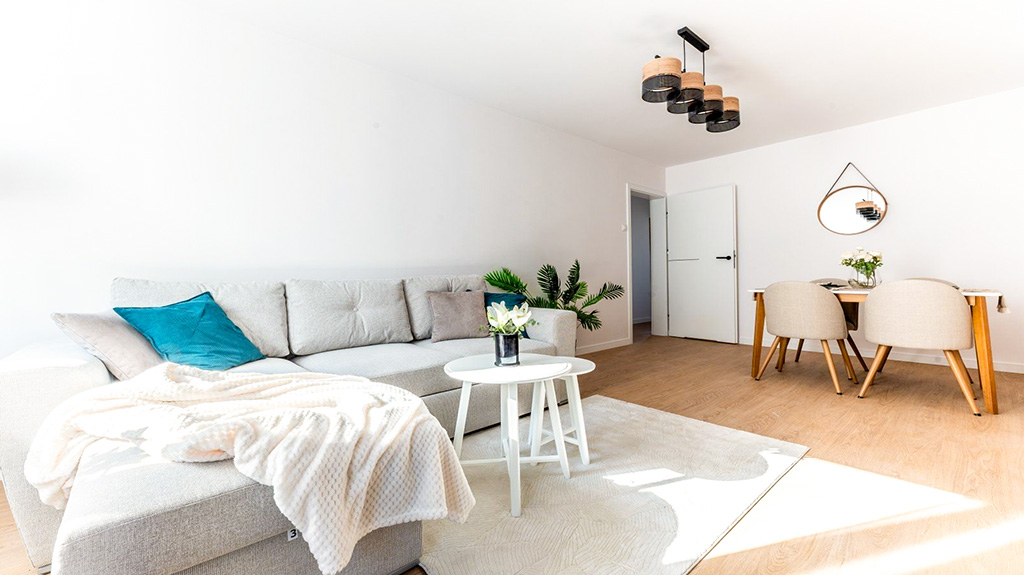 You are currently viewing Apartament do sprzedaży Gdynia (okolice)
