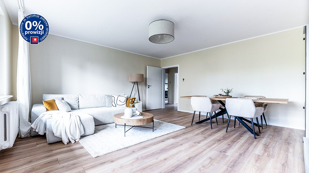 You are currently viewing Apartament do sprzedaży Gdynia (okolice)