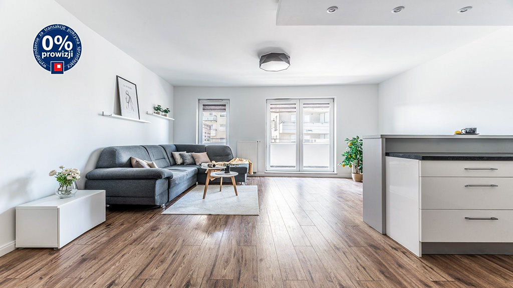 You are currently viewing Apartament do sprzedaży Gdynia (okolice)