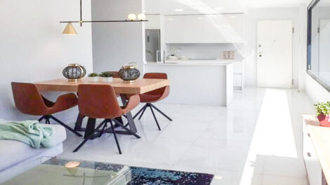 Read more about the article Apartament do sprzedaży Hiszpania (Benidorm Playa Poniente)