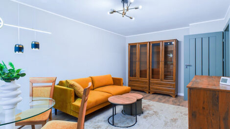 Read more about the article Apartament do sprzedaży Kalisz