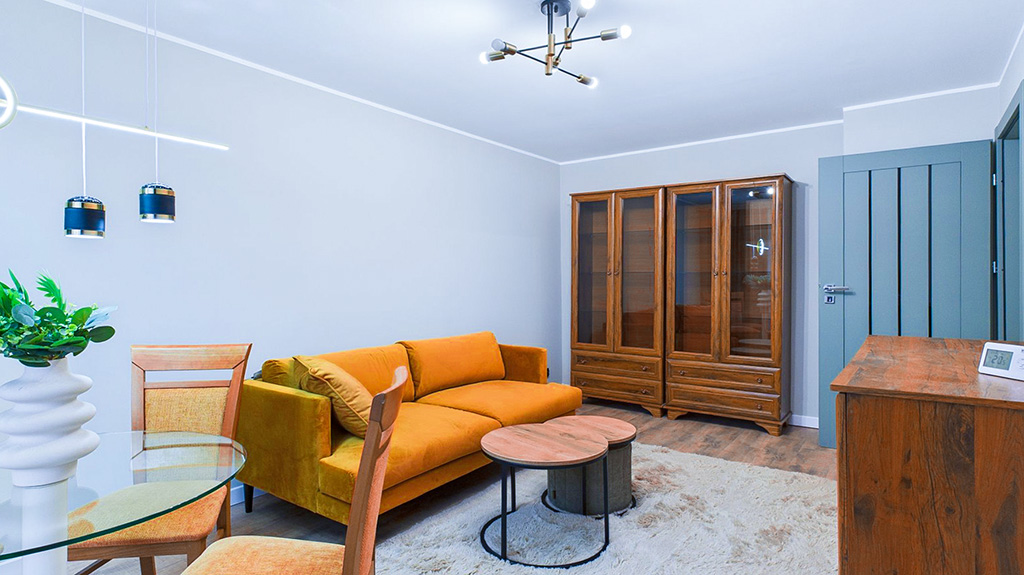 You are currently viewing Apartament do sprzedaży Kalisz