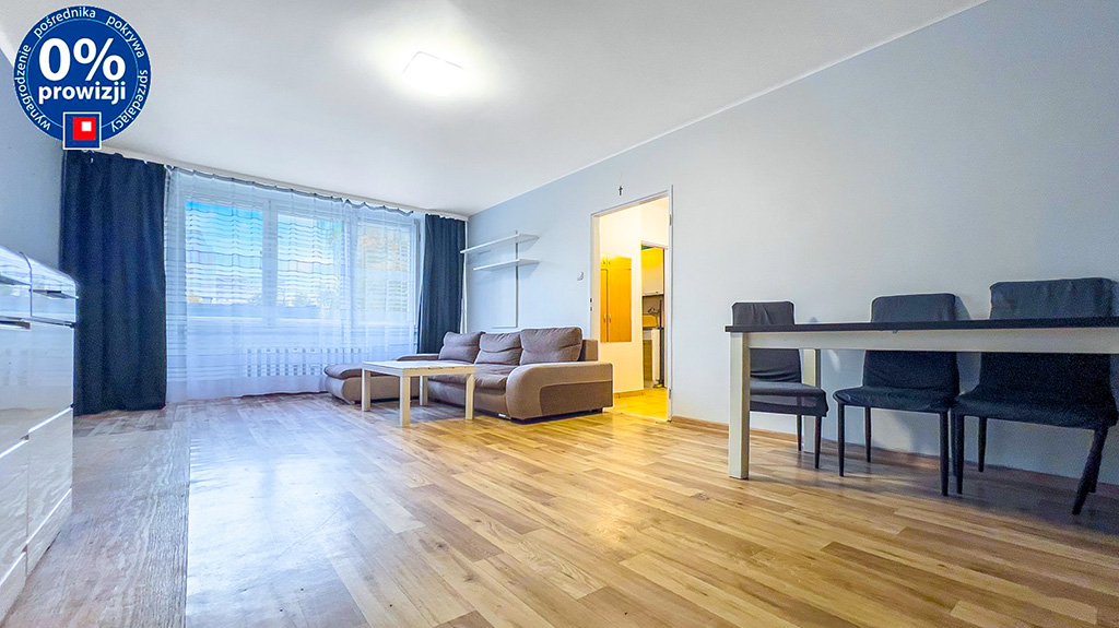 You are currently viewing Apartament do sprzedaży Katowice (okolice)