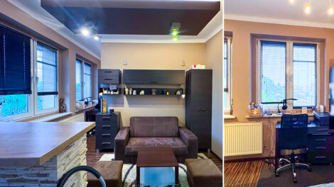 Read more about the article Apartament do sprzedaży Katowice (okolice)