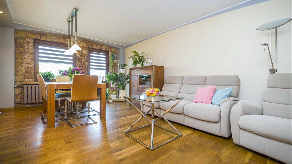 You are currently viewing Apartament do sprzedaży Katowice (okolice)
