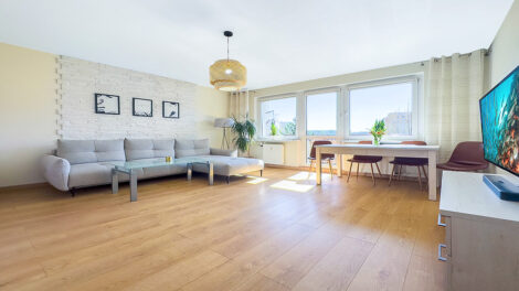 Read more about the article Apartament do sprzedaży Katowice (okolice)