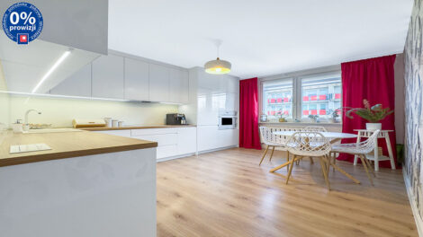 Read more about the article Apartament do sprzedaży Katowice (okolice)