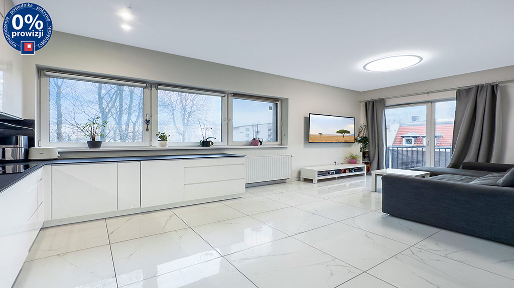 You are currently viewing Apartament do sprzedaży Katowice