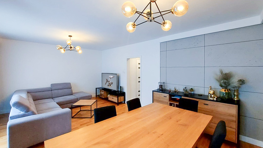 You are currently viewing Apartament do sprzedaży Kielce