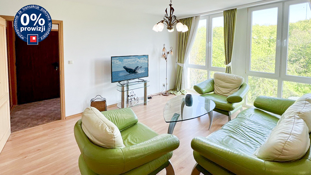 You are currently viewing Apartament do sprzedaży Kołobrzeg