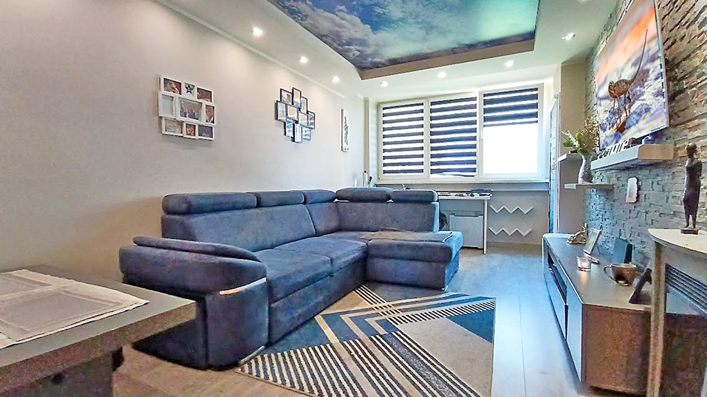 You are currently viewing Apartament do sprzedaży Legnica