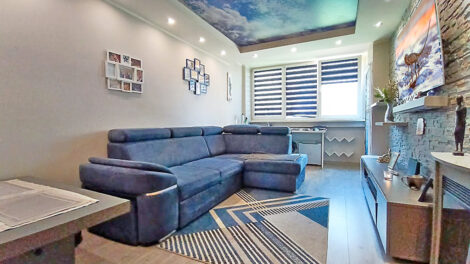 Read more about the article Apartament do sprzedaży Legnica