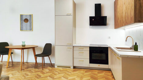 Read more about the article Apartament do sprzedaży Lublin