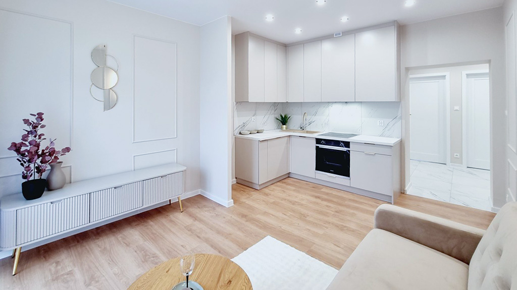 You are currently viewing Apartament do sprzedaży Mielec