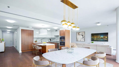 Read more about the article Apartament do sprzedaży New York (Stany Zjednoczone Ameryki)