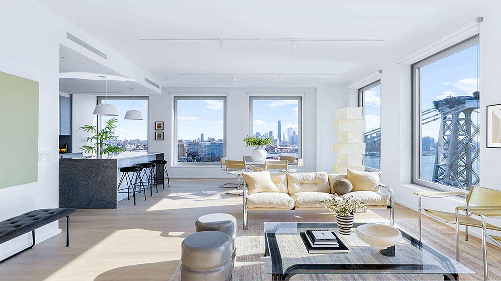 You are currently viewing Apartament do sprzedaży New York (Stany Zjednoczone Ameryki)