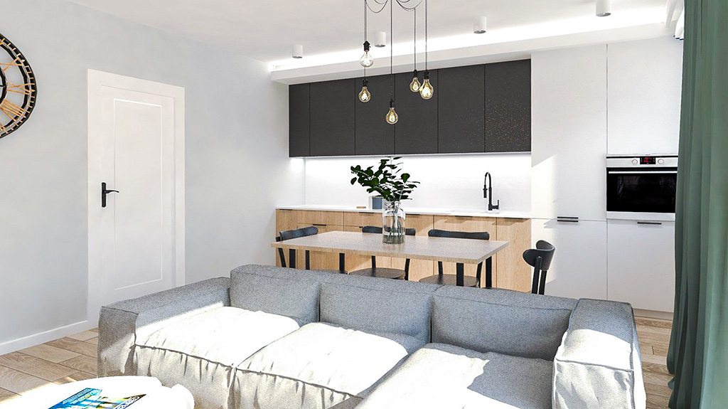 You are currently viewing Apartament do sprzedaży Ostrów Wielkopolski
