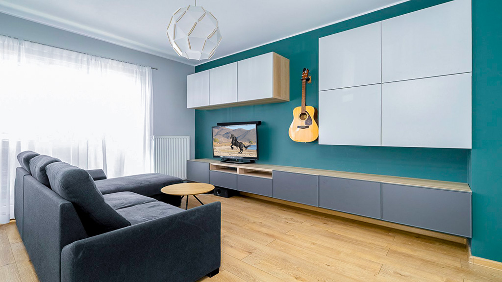 You are currently viewing Apartament do sprzedaży Poznań (okolice)