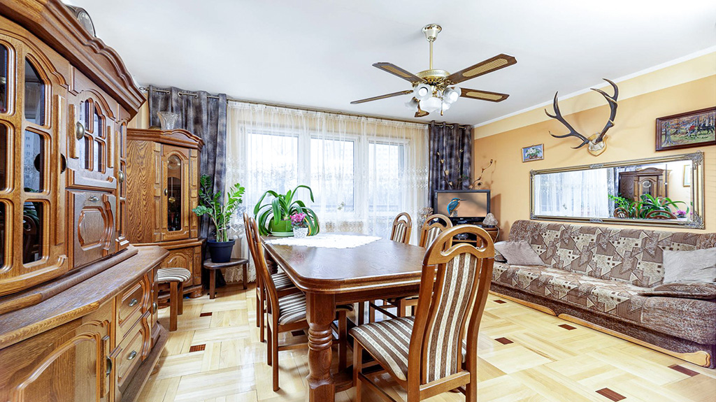 You are currently viewing Apartament do sprzedaży Poznań
