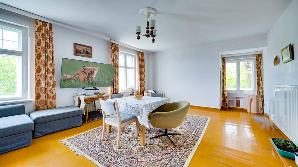 You are currently viewing Apartament do sprzedaży Sopot