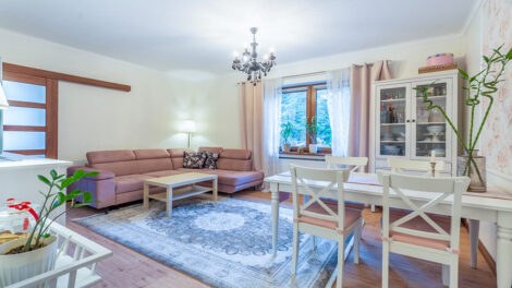 Read more about the article Apartament do sprzedaży Szczecin