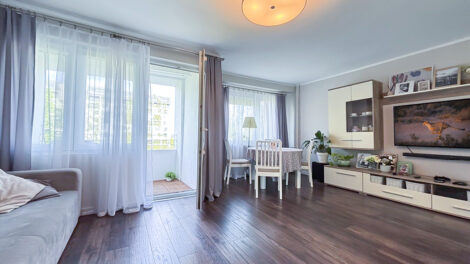 Read more about the article Apartament do sprzedaży Szczecin