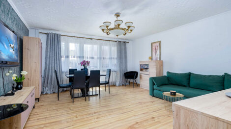 Read more about the article Apartament do sprzedaży Szczecin