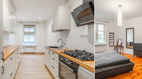Read more about the article Apartament do sprzedaży Szczecin