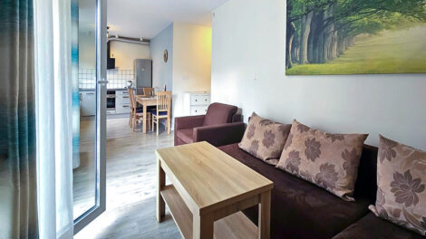 Read more about the article Apartament do sprzedaży Wisła