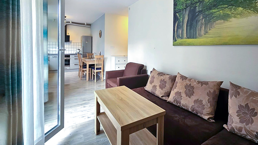 You are currently viewing Apartament do sprzedaży Wisła