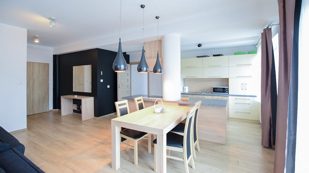 You are currently viewing Apartament do wynajęcia Suwałki