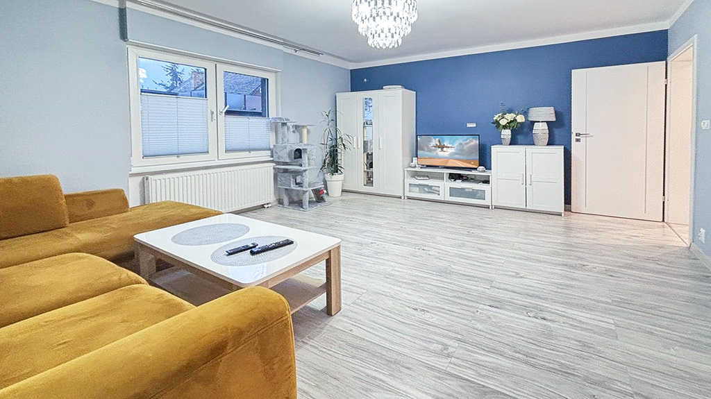 You are currently viewing Apartament do wynajęcia Szczecin