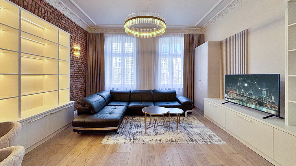 You are currently viewing Apartament do wynajmu Szczecin