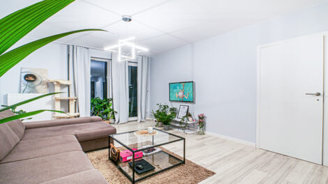 Read more about the article Apartament do wynajmu Bolesławiec