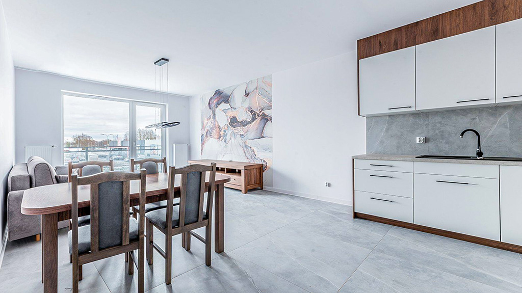 You are currently viewing Apartament do wynajmu Gdynia (okolice)