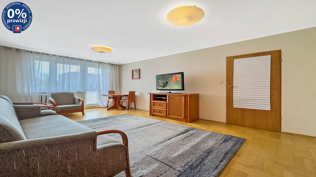 You are currently viewing Apartament do wynajmu Katowice (okolice)