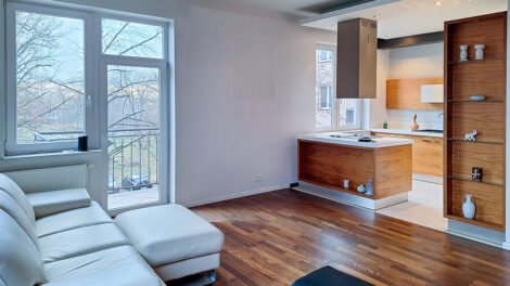 Read more about the article Apartament do wynajmu Katowice (okolice)