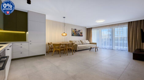 Read more about the article Apartament do wynajmu Katowice (okolice)