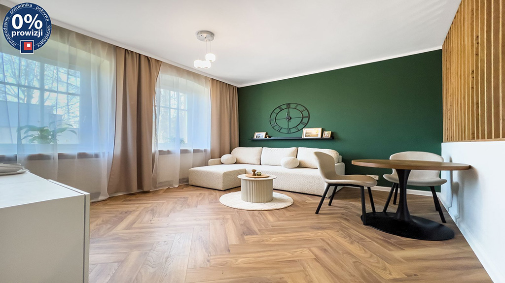 You are currently viewing Apartament do wynajmu Katowice