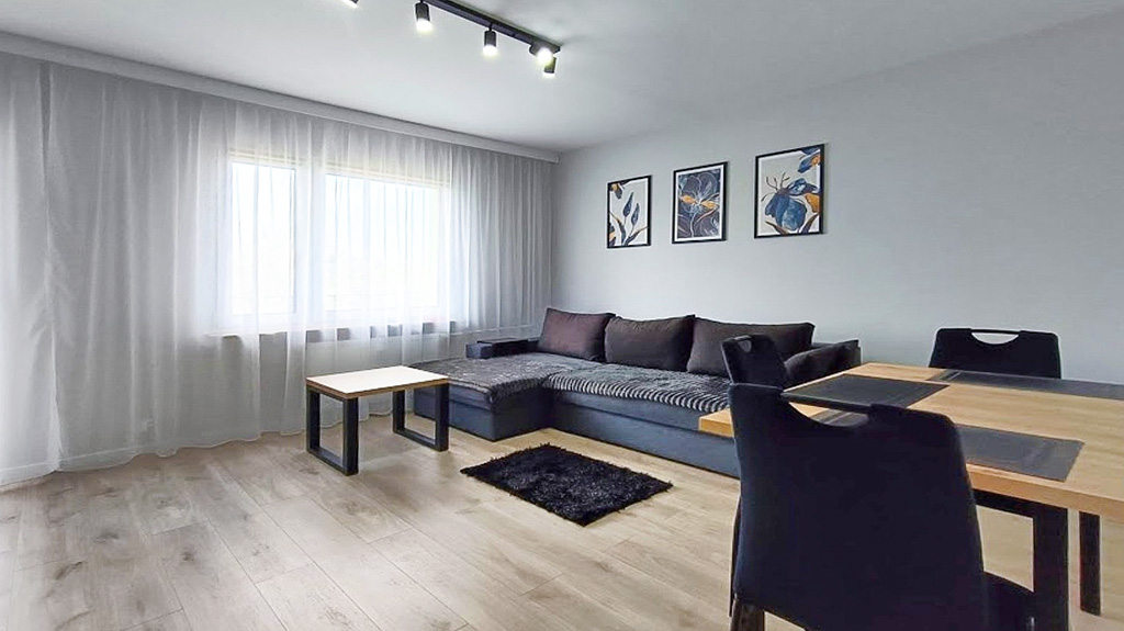 You are currently viewing Apartament do wynajmu Legnica