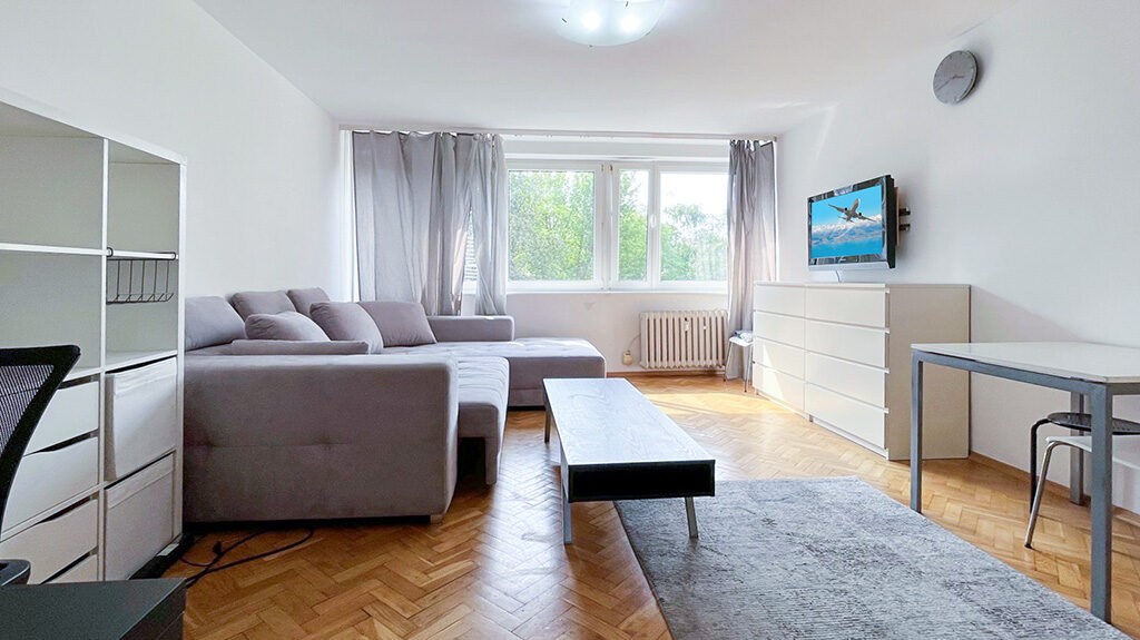 You are currently viewing Apartament do wynajmu Szczecin