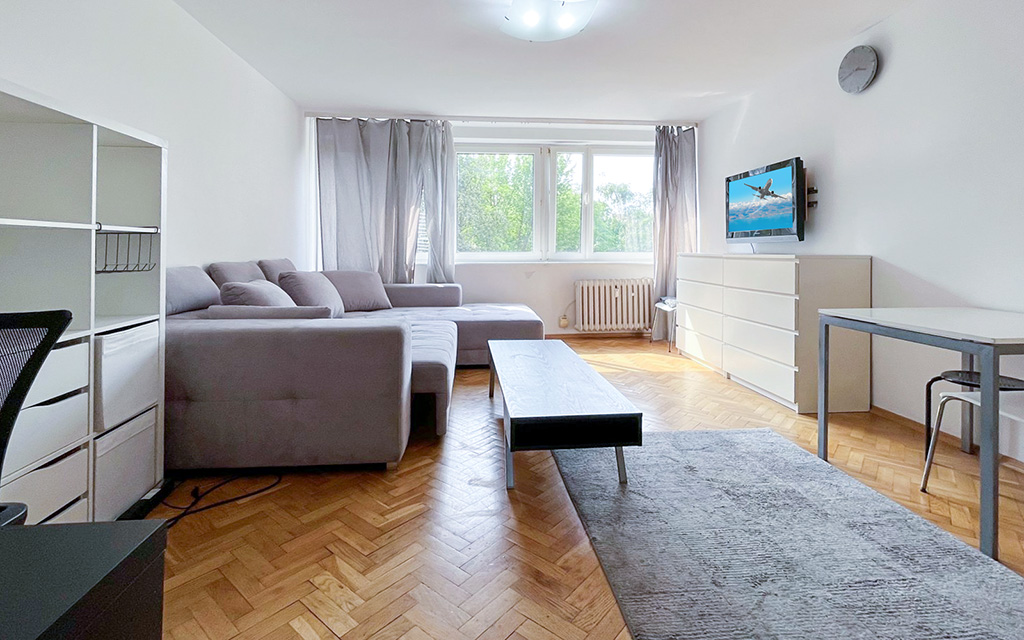 You are currently viewing Apartament do wynajmu Szczecin