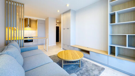 Read more about the article Apartament do wynajmu Szczecin
